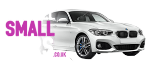We Sell Small Cars